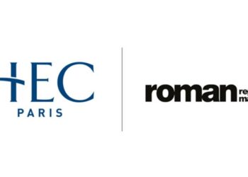 HEC Paris Business School renueva su confianza en Roman como su agencia de comunicación internacional