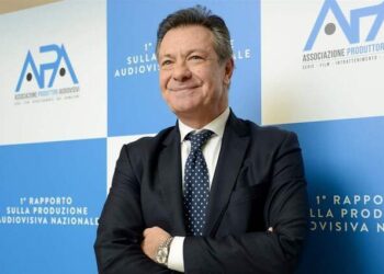 Mediaset nombra a Alessandro Salem nuevo CEO tras la salida de Vasile y da más poder a Borja Prado