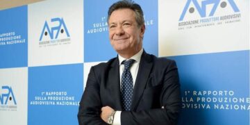 Mediaset nombra a Alessandro Salem nuevo CEO tras la salida de Vasile y da más poder a Borja Prado