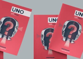 LLYC presenta ‘Gestionar la incertidumbre’, el número 39 de la revista UNO