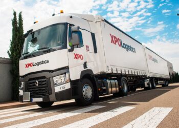 XPO anuncia cuatro nuevas rutas de megacamión en su red de paletería en España para dar servicio al sector retail