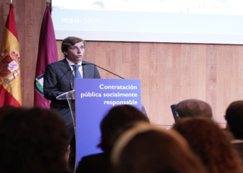 El Ayuntamiento ha destinado más de 24 millones de euros a contratos reservados a centros especiales de empleo y empresas de inserción desde 2019