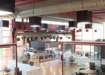 La UTE RPM Sports y Team RandomK gana la licitación para la puesta en marcha del Campus del Videojuego en Madrid