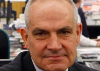 Antonio Caño, a Carlos Herrera: “El público sospecha que no decimos la verdad”