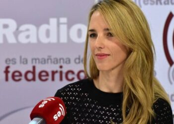 Las viejas prácticas de TV3: de Luis Del Olmo a Cayetana Álvarez de Toledo