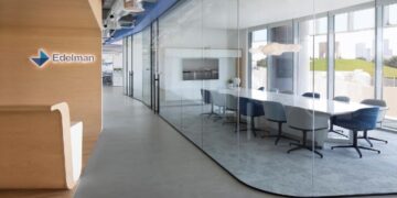 Edelman tiene nueva Chief Creative Officer para Latinoamérica