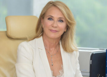 Elena Sánchez está “extremadamente incómoda” en su interinidad como presidenta de RTVE