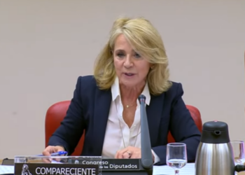 Las oposiciones, una de las grandes cuentas pendientes de RTVE que busca subsanar Elena Sánchez