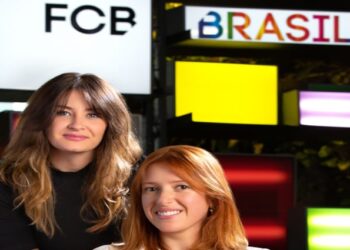 FCB tiene nuevas directoras creativas