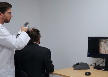 Expertos en Tricología se incorporan a Olympia Quirónsalud