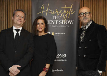 Shine Iberia, productora de ‘MasterChef’, prepara un nuevo talent de peluquería