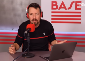 Un antiguo “aliado” de Pablo Iglesias destapa su operación para quedarse con la ‘ultraizquierda’ mediática