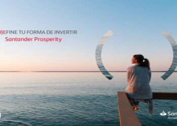 Santander lanza su primer fondo con objetivo de inversión social de la mano de (RED)