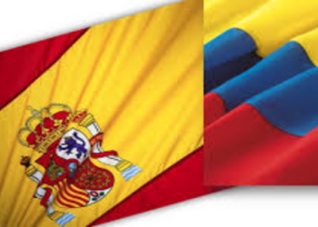 Siete de cada 10 colombianos confían en las Empresas Españolas