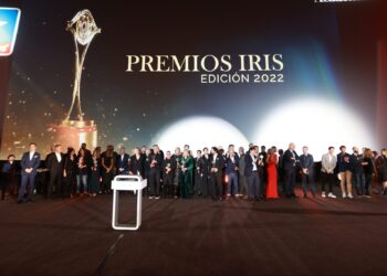 La Academia de la TV concede tres Premios Iris 2022 al Benidorm Fest