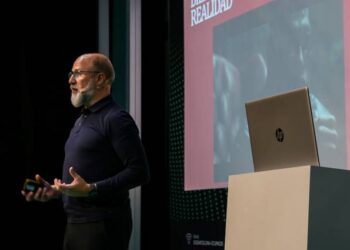 Jordi Urbea (Ogilvy): “La publicidad no bastará en el metaverso”