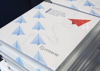 Lefebvre teme que la adquisición de Thomson Reuters Aranzadi y Wolters Kluwer autorizada por la CNMC monopolice el mercado