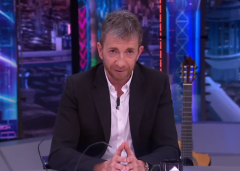 Pablo Motos responde al Ministerio de Igualdad: “Se ha gastado más de un millón de euros para llamarme machista”