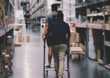 Infojobs registra un 18 % más de vacantes para el Black Friday