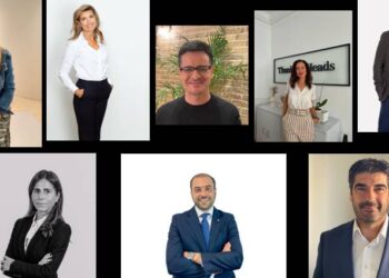 Los fichajes en comunicación: Ogilvy, Thinking Heads, Entelgy, Fluidra, ESENCIAL, BTS, MANGOPAY, LEDVANCE