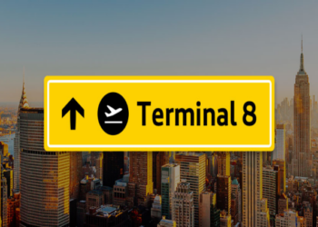 Iberia se traslada a la T8 de Nueva York