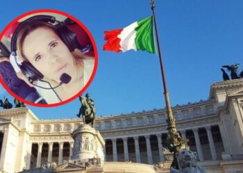 Periodista colombiana en Italia pide ayuda por “secuestro de su hija” en ese país