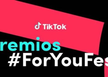 TikTok celebra los Premios For You Fest para reconocer a los creadores más destacados de 2022