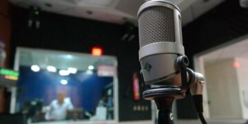 Los ingresos por publicidad en radio crecerán un 1,5% durante los próximos cuatro años