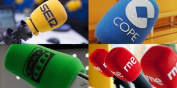 Cuenta atrás para el EGM: así llegan las radios a su cita con la audiencia