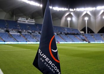 La Supercopa de España y gran parte de la Copa del Rey se verá en Movistar Plus+