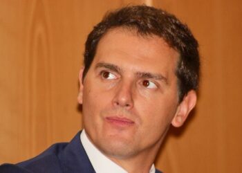 Albert Rivera ficha por ‘The Objetive’ como columnista