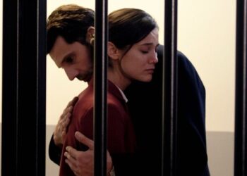 ‘Secretos de familia’ (15%) se impone en la noche del domingo