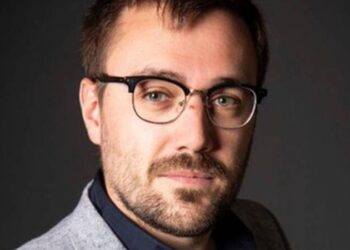 La SER ficha a Daniel Ventura como nuevo jefe digital de Programas