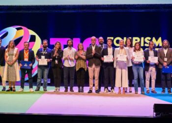 Hotel Treats, Noytrall, e-Wand… Las startups más innovadoras ganadoras del ‘Touristech Startup Fest’