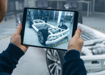 La realidad aumentada, al servicio de la Industria para operar en remoto