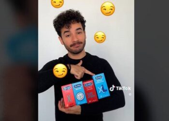 TikTok Awards: Durex gana el “Greatest TikTok”