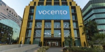 Vocento pierde 1,26 millones de euros en los nueve primeros meses del año