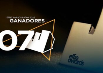 Agencia ZENITH se posiciona luego de ganar 7 Effie Awards Latam