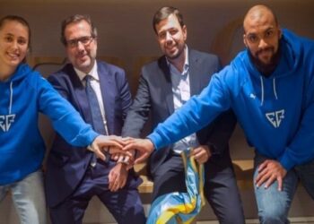 Renfe será Tren Oficial del Club Movistar Estudiantes de Baloncesto