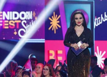 TVE emitirá un especial ‘Benidorm Fest Stars’ con los artistas de la primera edición