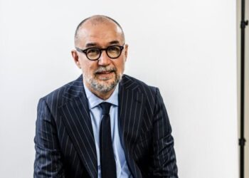 Andrés Rodríguez, nuevo presidente de la Asociación de Revistas (ARI)