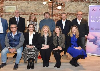 Nace Alianza por el Sueño para ayudar a los pacientes con insomnio y otros trastornos del sueño