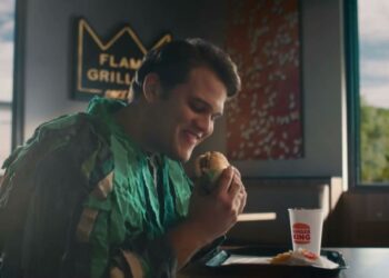Ogilvy Puerto Rico presenta su nuevo trabajo para Burger King
