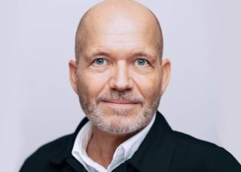 Claus Thune, de directivo de Apple a director global de programación de Podimo