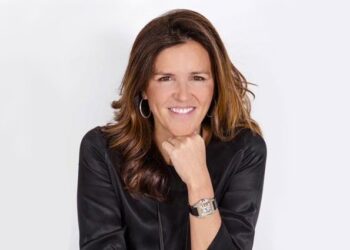 IPG Mediabrands nombra a Cristina Rey como CEO de UM y Chief Transformation Officer del grupo en España