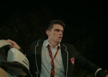 ‘Hermanos’ (15,8%) crece y lidera una noche de lunes repleta de estrenos