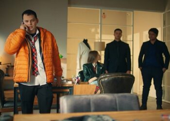 ‘Hermanos’ (14,1%) lidera pese a perder espectadores 