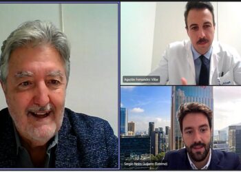 Mindray presenta AlarmGuard, su solución para reducir el estrés de pacientes y profesionales en urgencias