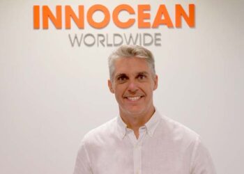 Otto Exner, nuevo director de negocio en Innocean Spain