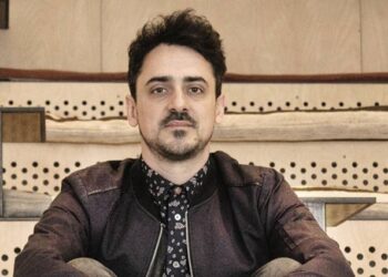 Gustavo Lauria (We Believers): “Es todo un orgullo ser el Presidente del Jurado de esta nueva etapa de El Sol en Málaga”